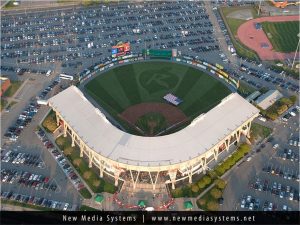 Baseball Field