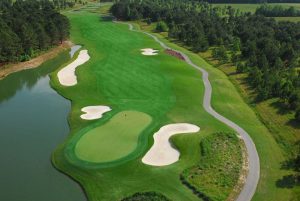 farmstead hole 14