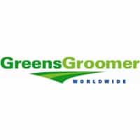 greens groomer logo